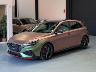 HYUNDAI I30 N SKY 2.0 TGDI 280 CV 5P
