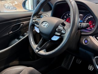 HYUNDAI I30 N SKY 2.0 TGDI 280 CV 5P