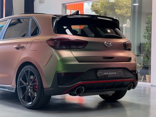 HYUNDAI I30 N SKY 2.0 TGDI 280 CV 5P