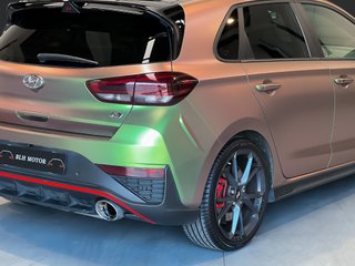 HYUNDAI I30 N SKY 2.0 TGDI 280 CV 5P