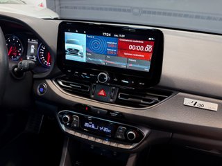HYUNDAI I30 N SKY 2.0 TGDI 280 CV 5P