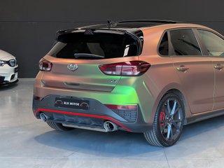 HYUNDAI I30 N SKY 2.0 TGDI 280 CV 5P