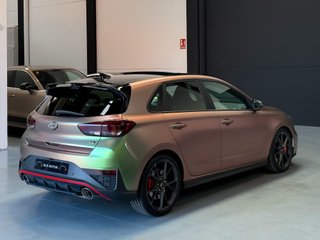 HYUNDAI I30 N SKY 2.0 TGDI 280 CV 5P