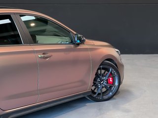HYUNDAI I30 N SKY 2.0 TGDI 280 CV 5P