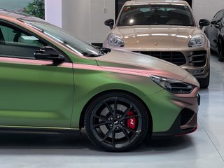 HYUNDAI I30 N SKY 2.0 TGDI 280 CV 5P
