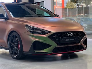 HYUNDAI I30 N SKY 2.0 TGDI 280 CV 5P