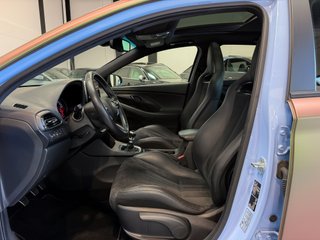 HYUNDAI I30 N SKY 2.0 TGDI 280 CV 5P