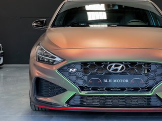 HYUNDAI I30 N SKY 2.0 TGDI 280 CV 5P