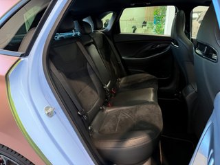HYUNDAI I30 N SKY 2.0 TGDI 280 CV 5P