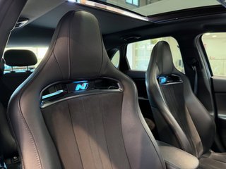 HYUNDAI I30 N SKY 2.0 TGDI 280 CV 5P