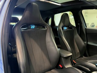 HYUNDAI I30 N SKY 2.0 TGDI 280 CV 5P