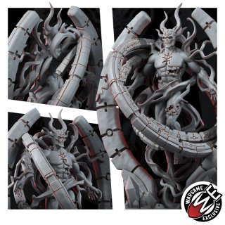 Necrociborg Void Ascendant