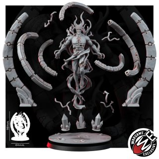 Necrociborg Void Ascendant