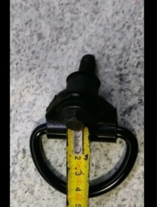 Argolla de sujeción Ford Transit