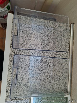 Recambios Frigorífico Panasonic