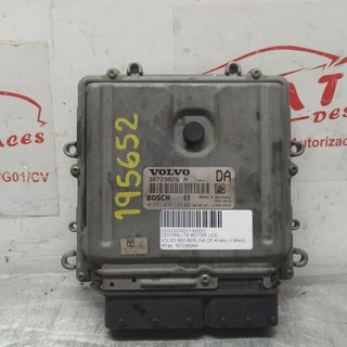 CENTRALITA MOTOR UCE VOLVO S60 BERLINA D5 Kinetic (136kW)