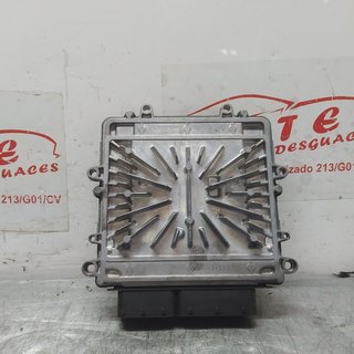 CENTRALITA MOTOR UCE VOLVO S60 BERLINA D5 Kinetic (136kW)