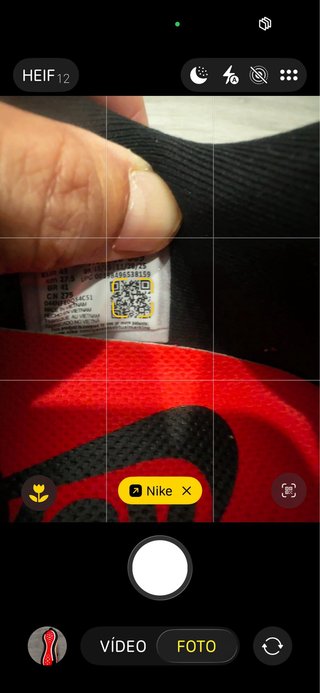Nike Vomero Plus Negro Multicolor