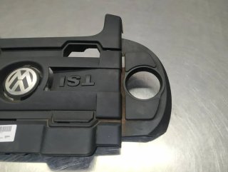 Tapa motor VOLKSWAGEN TIGUAN (5N1)