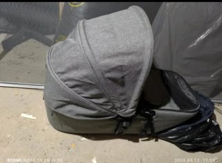 Carrito Bebé Jané Epic