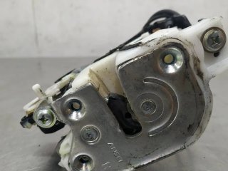Cerradura puerta trasera derecha MITSUBISHI