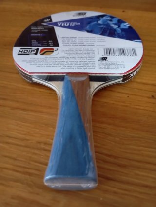 Pala Ping Pong Sunflex Yiu Kwan Team HK