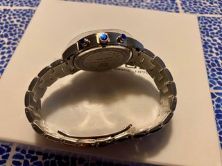 NUOVO!! Orologio Sandoz Uomo