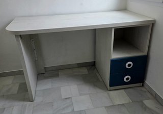 Dormitorio infantil completo