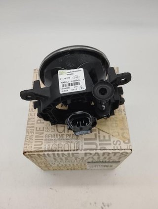 Renault 1837 261500097r faro antiniebla der megane