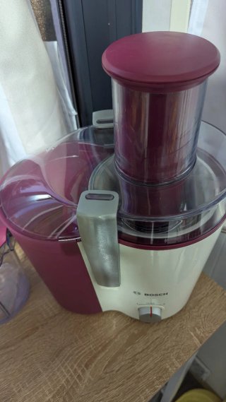 Licuadora Bosch MES20CO 700W