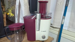 Licuadora Bosch MES20CO 700W