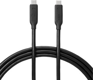 Cable USB-C Amazon Basics 240W SIN ESTRENAR