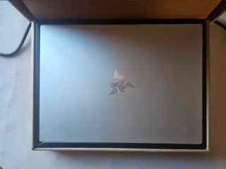 Razer Blade 14