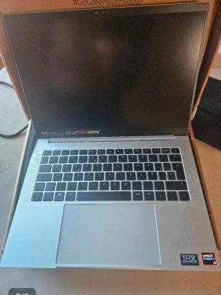 Razer Blade 14