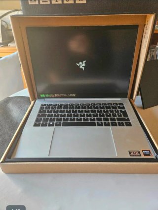 Razer Blade 14