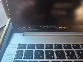 Razer Blade 14