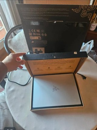 Razer Blade 14