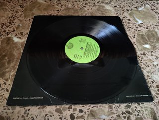 La Nueva Música Asturiana LP 1982