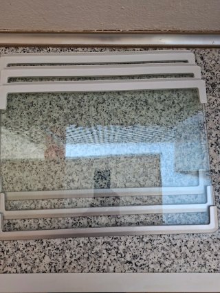 Recambios Frigorífico Panasonic