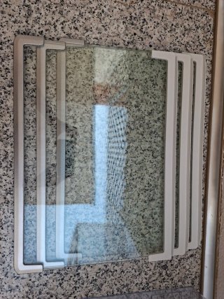 Recambios Frigorífico Panasonic