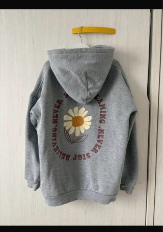 Sudadera Springfield niña T:11-12