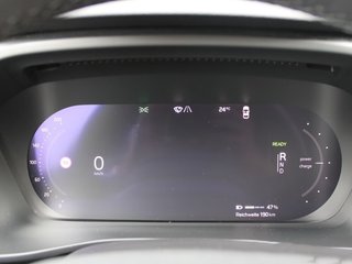 Volvo XC40 Electric 2023