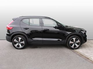 Volvo XC40 Electric 2023