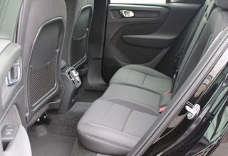 Volvo XC40 Electric 2023
