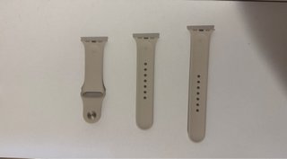 Correa deportiva para Apple Watch 41mm