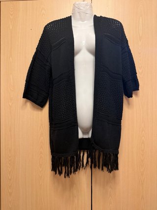 Chaqueta punto Lefties calada S