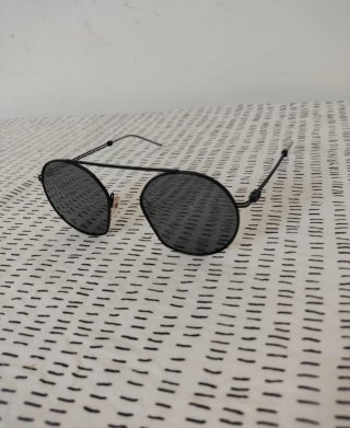 Gafas de sol Emporio Armani Negras/Grises