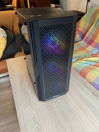 Ordenador i7 Gaming gamer PC