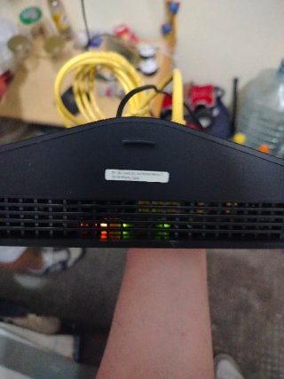 Sky Hub / Sky WiFi Hub - Modem Router