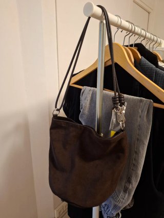 Bolso Parfois marrón